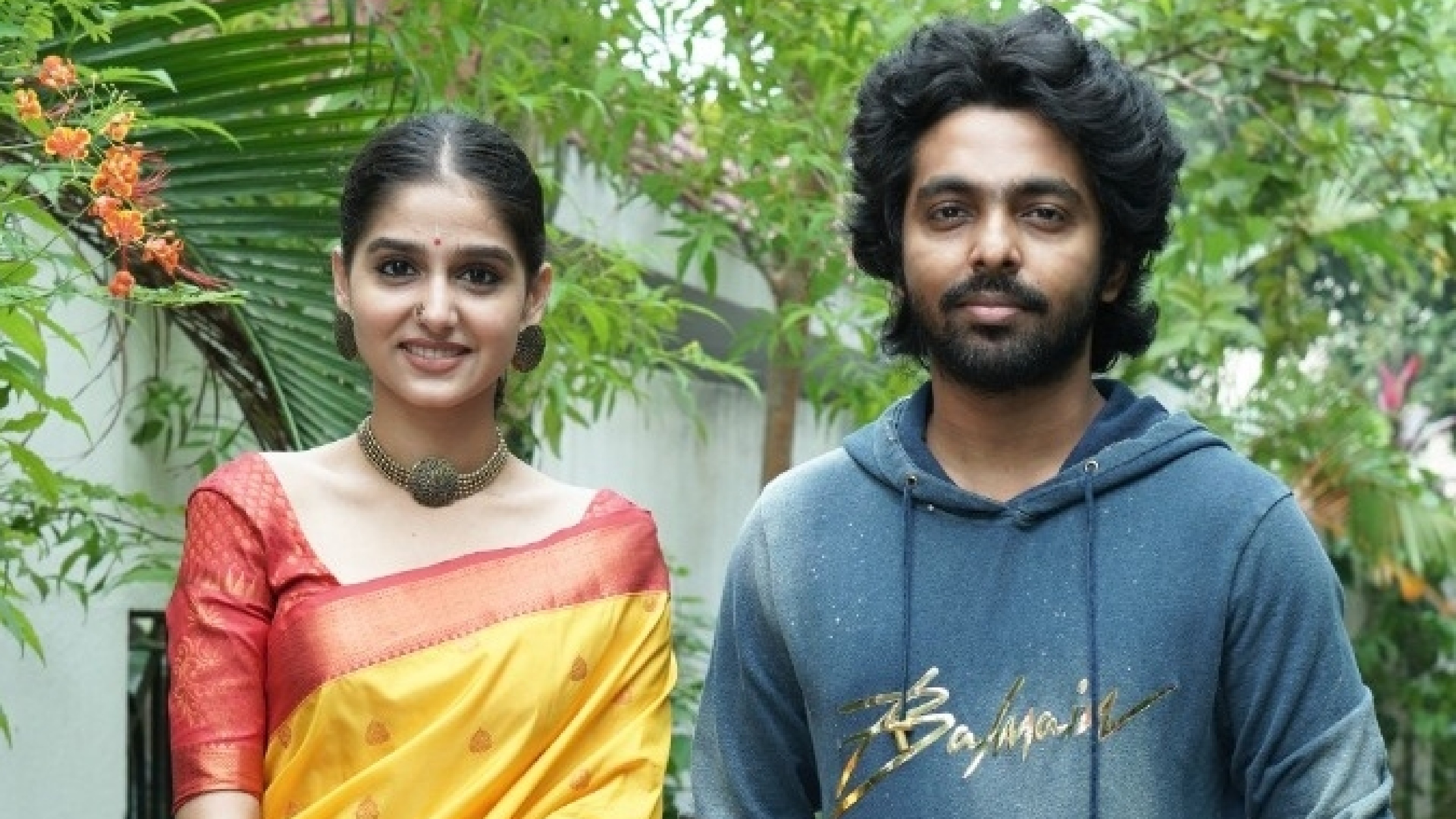 Rahmans nephew G.V. Prakash plays doting uncle in upcoming film