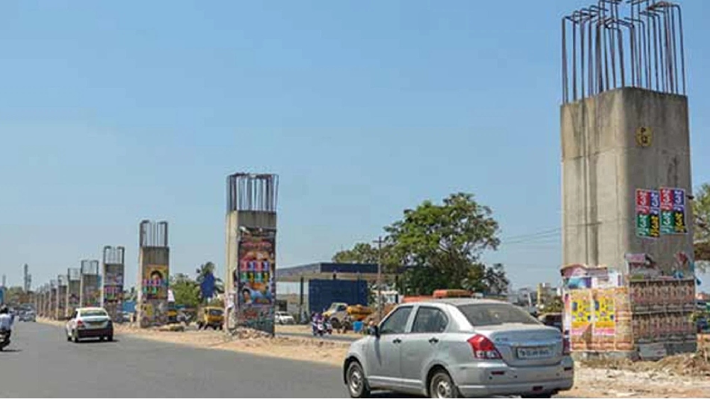 Port-Maduravoyal corridor construction: Ensure free flow of Cooum