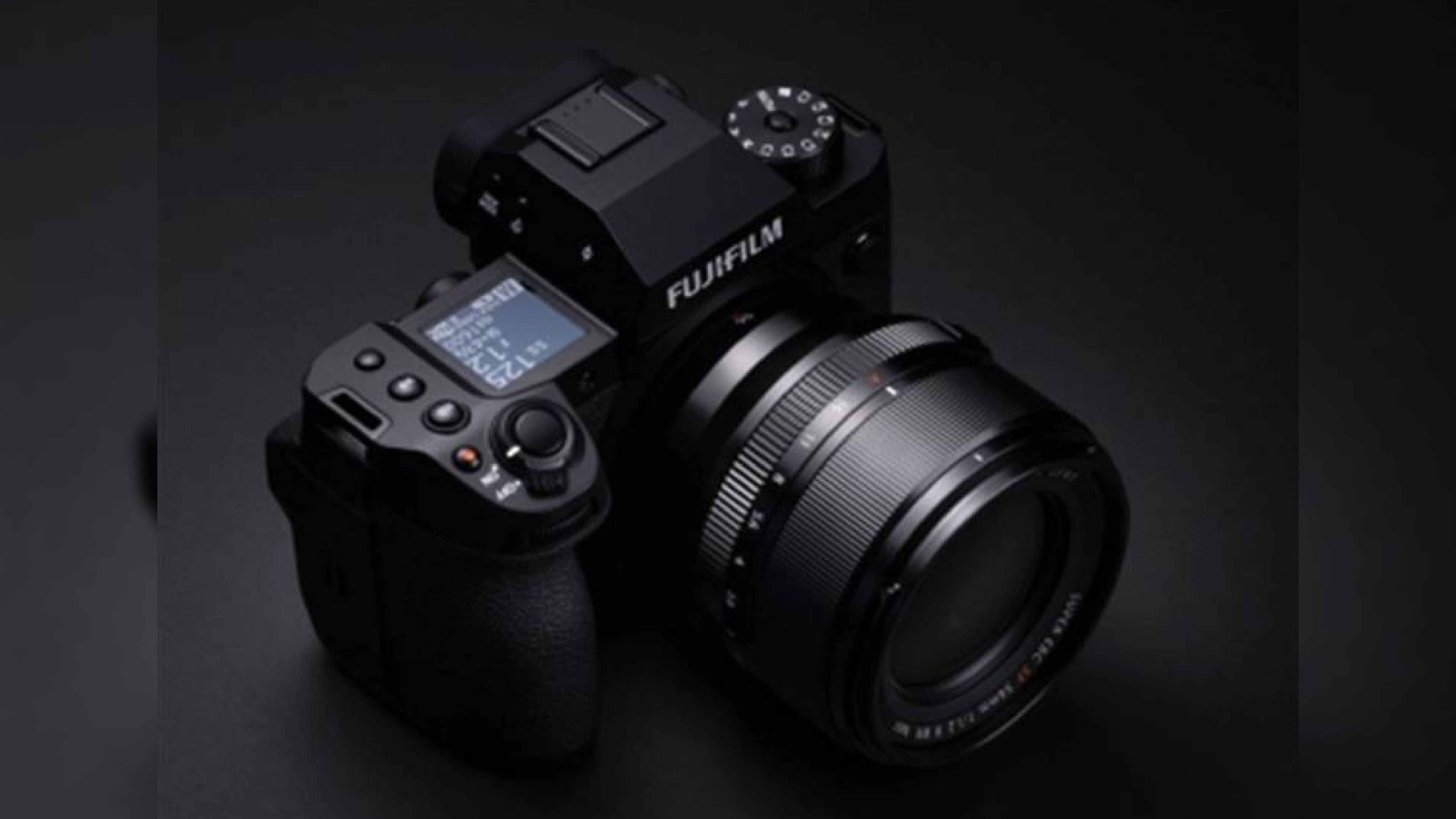 Fujifilm India launches new mirrorless digital camera Fujifilm India launches new mirrorless digital camera