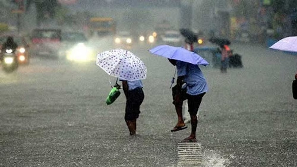 Heavy rain chances for Chennai are over? Weatherman clarifies