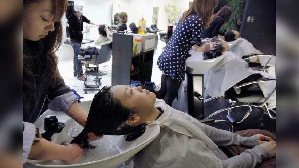 What is Beauty Parlour Stroke Syndrome? All you need to know What is Beauty Parlour Stroke Syndrome? All you need to know