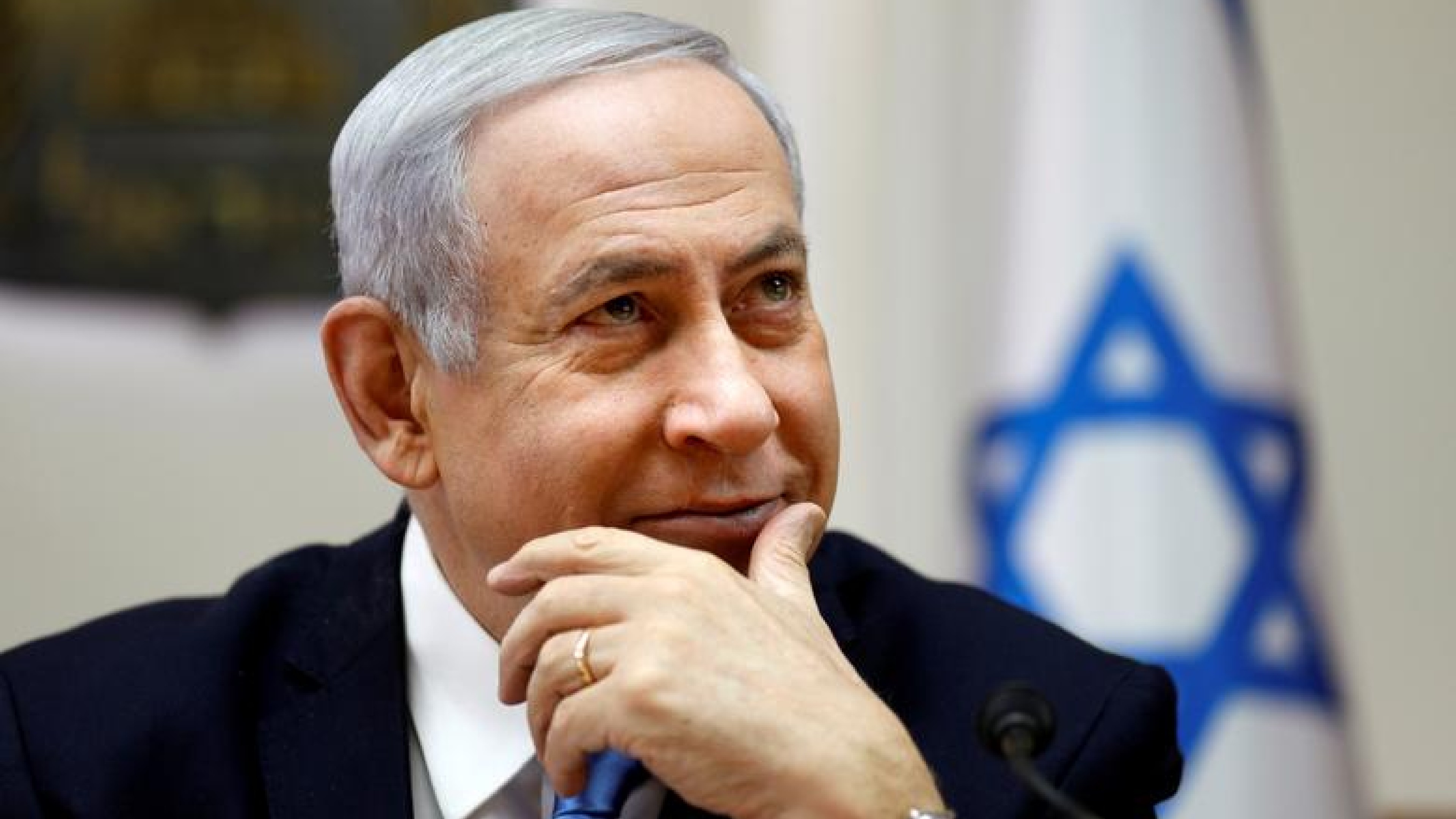 Israeli PM Lapid concedes defeat to  Netanyahu