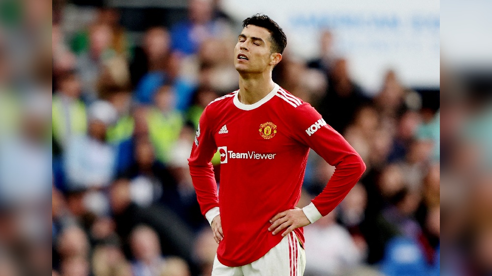 Where will Ronaldo go after leaving Manchester United?