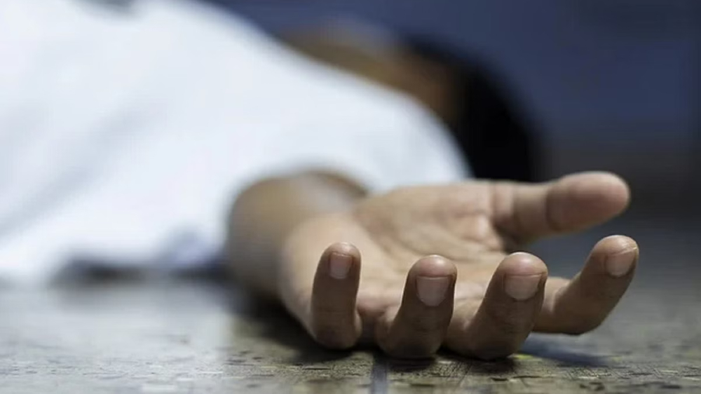 Youth slapped by cop during inquiry ends life in Tiruvarur Youth slapped by cop during inquiry ends life in Tiruvarur