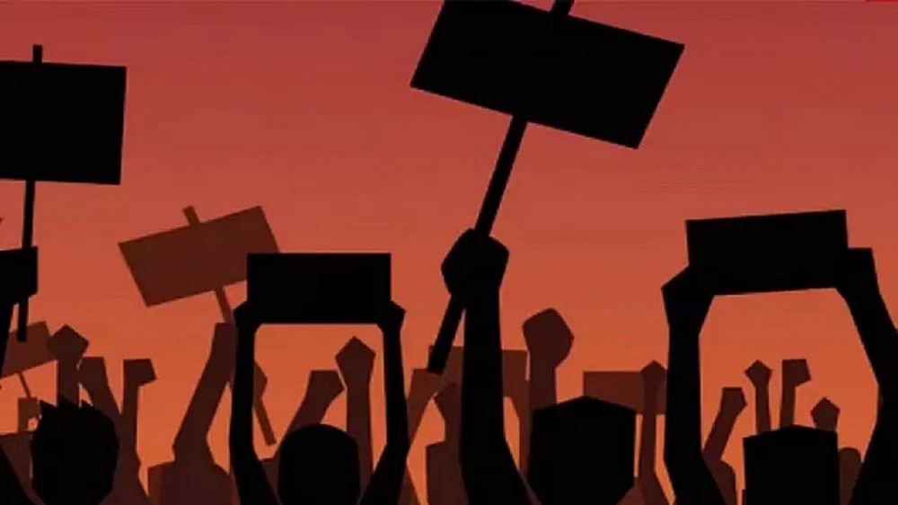 Namakkal govt women’s college students demand removal of principal