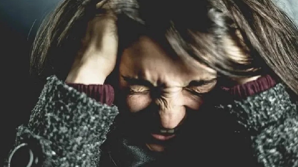 Covid-induced mental illnesses spike gender violence in these states