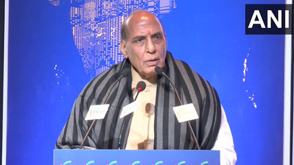 India as superpower will work for global welfare India as superpower will work for global welfare
