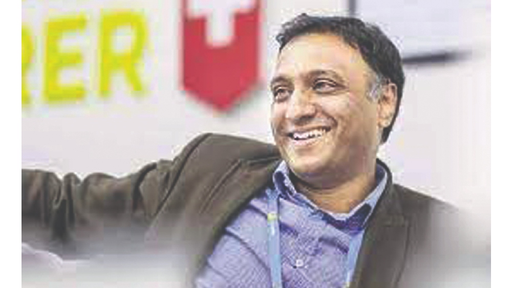 ‘Funding winter for start-ups may last another 12 to 18 months’ ‘Funding winter for start-ups may last another 12 to 18 months’