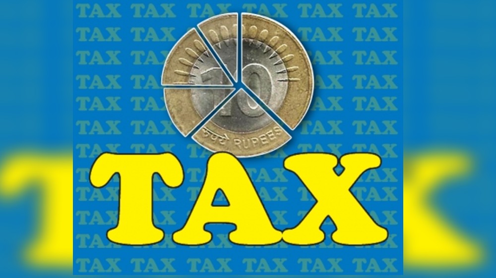 Jump in cesses, surcharges in Gross Tax revenue to 28.08% in a decade