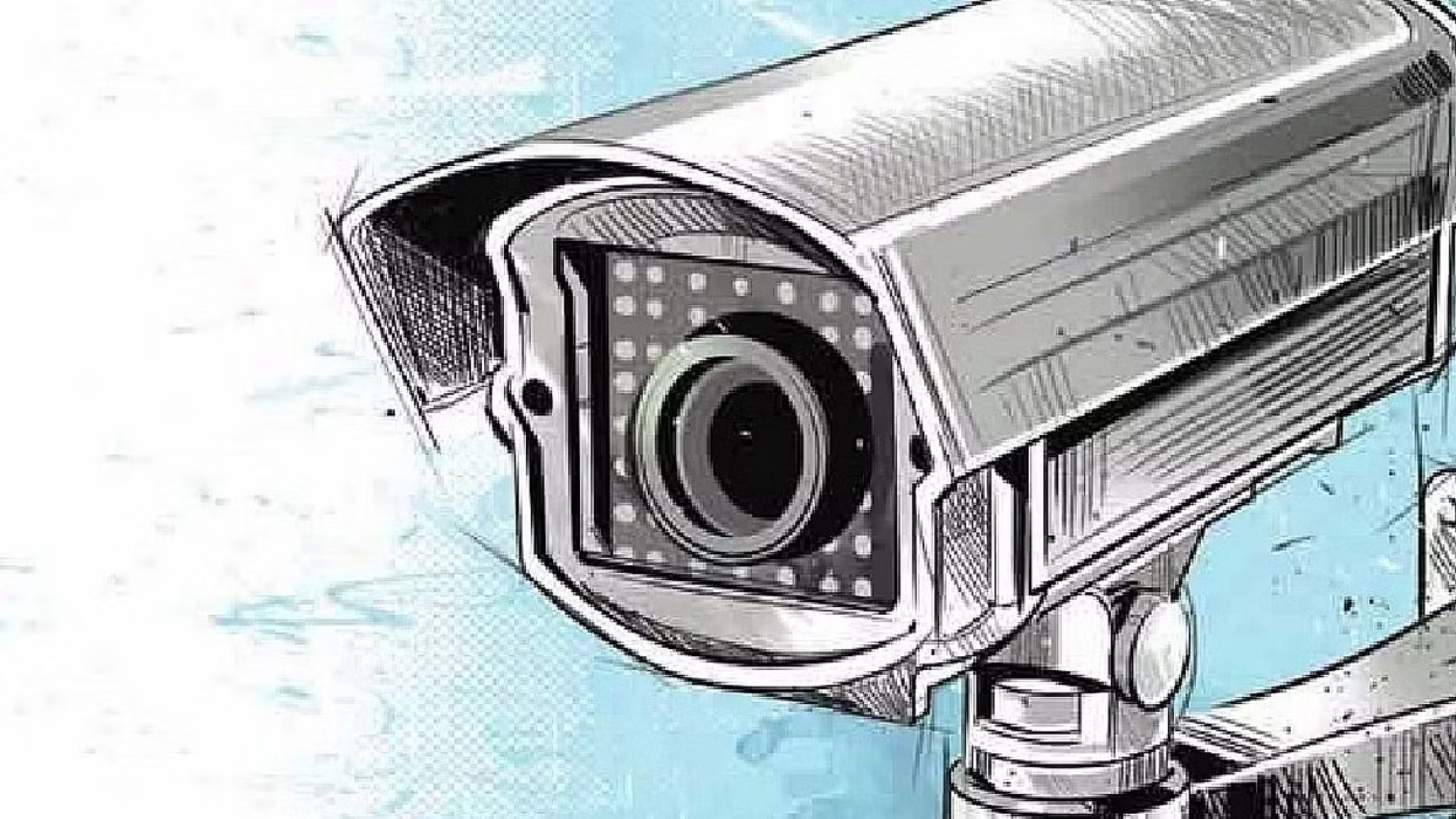 636 CCTV cameras installed at GCC schools