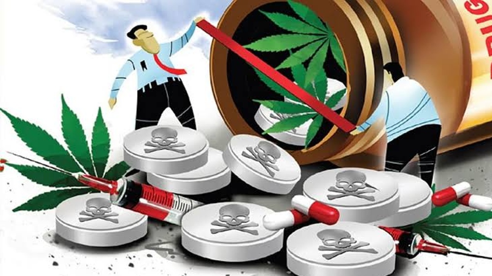 NCB-Chennai made 27 seizures of various drugs in 2022