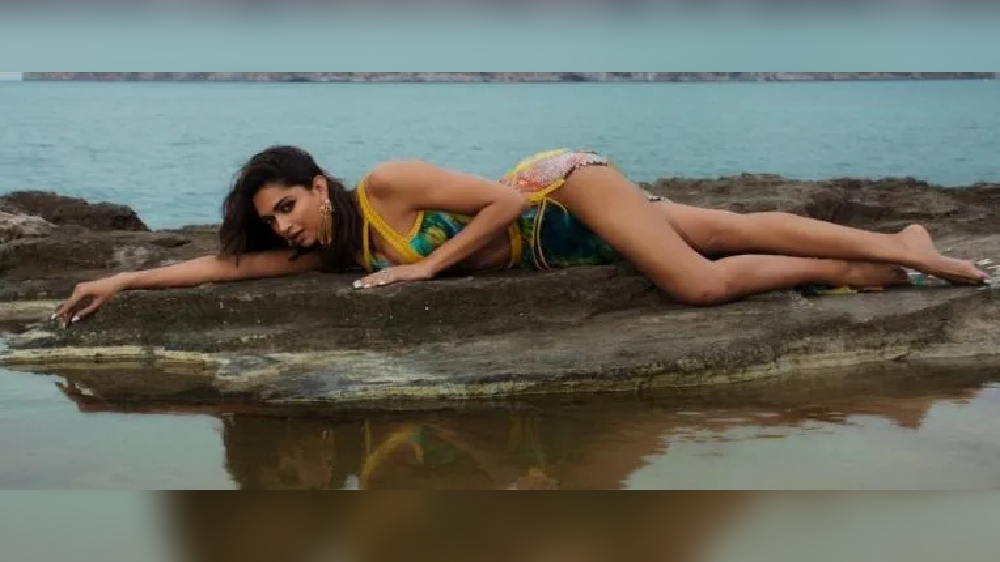 Deepika getting trolled for ‘Besharam Rang’ is misogyny: Ramya