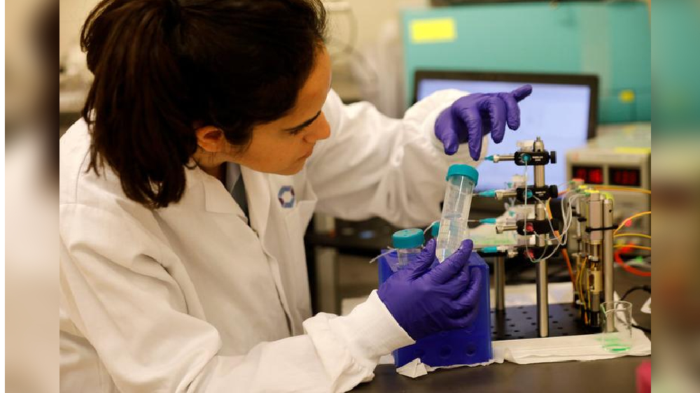 Study reveals changes in cholesterol levels in cell membrane