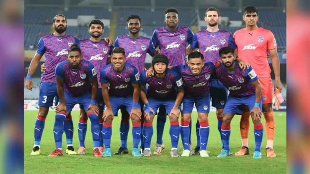 Bengaluru FC takes a step towards top six in ISL