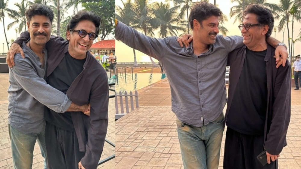 Aarya 3 begins prep, Kher cant wait to bring Daulat back on screens