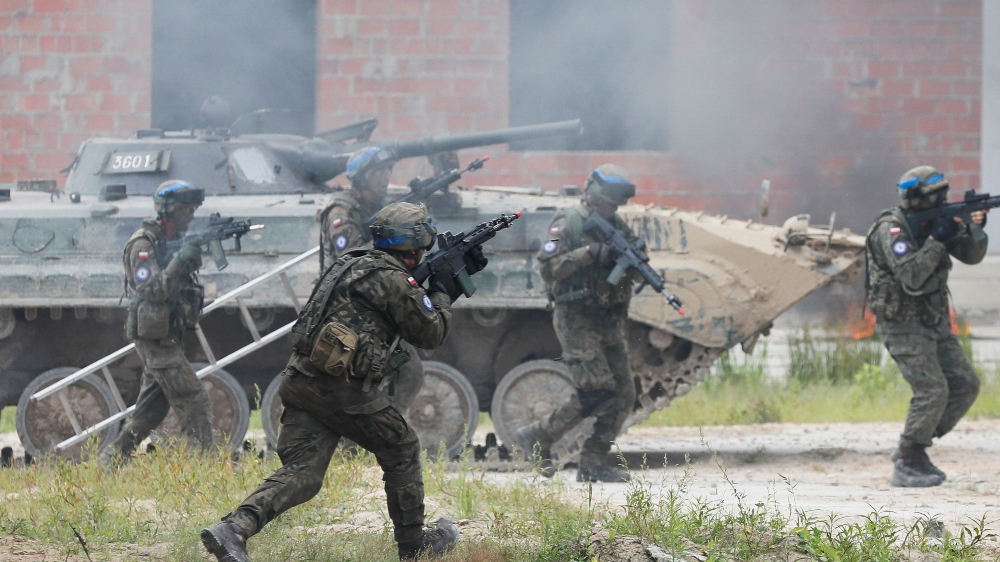 Official says over 10,000 Ukrainian troops killed in war