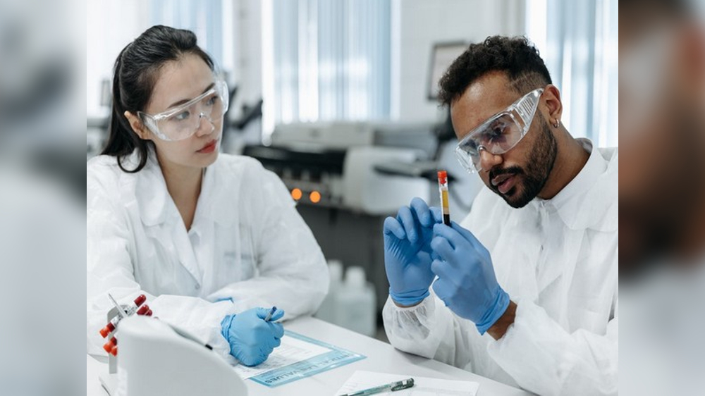 Researchers find connection between artificial sweetener, anxiety