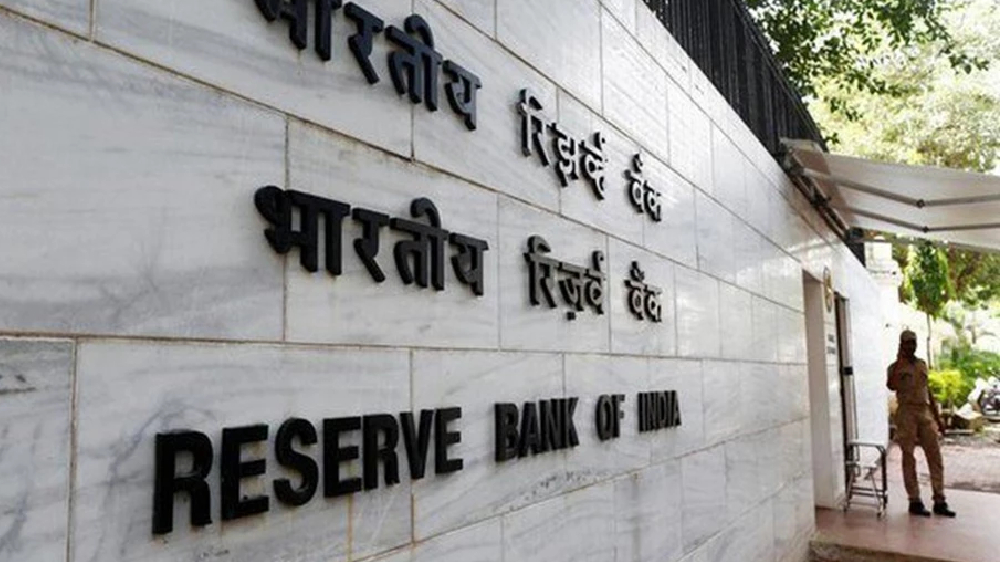 RBI lowers GDP growth projection to 6.8 for FY23