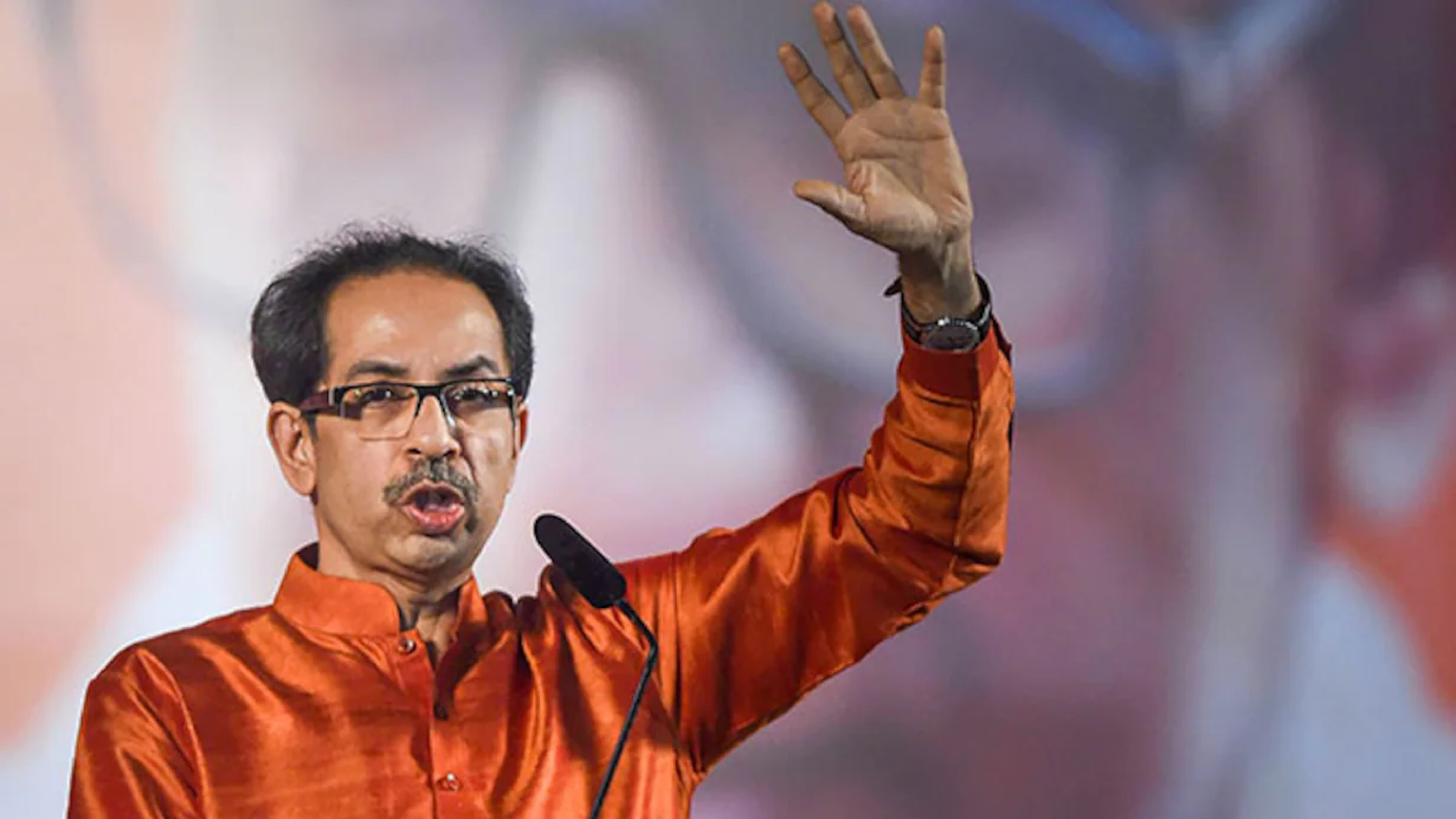Uddhav Thackeray may face Maha CM Shinde in state legislature session