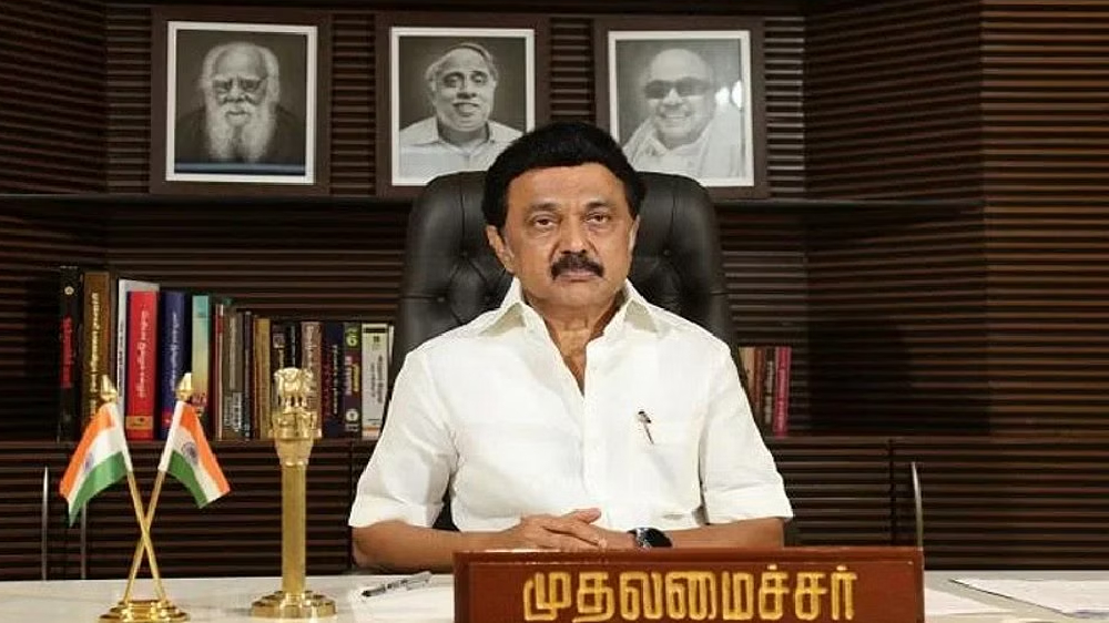 Stalin orders ₹50.88 cr compensation to 48,593 flood hit farmers