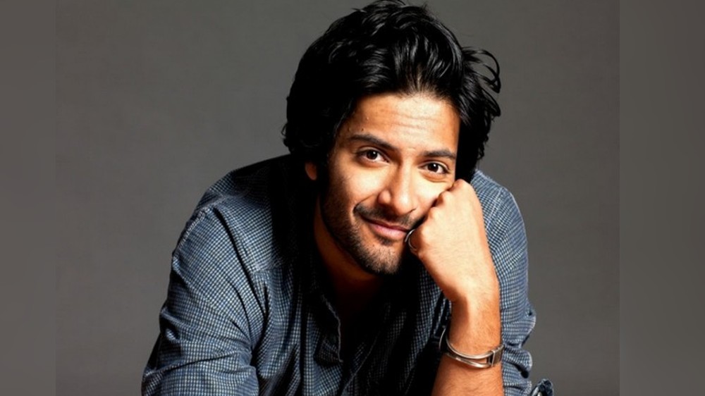 Ali Fazal to kickstart new year with Metro In Dino shoot