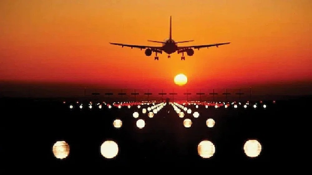 Chennai-Jaffna flight services resumed after 2.5 years