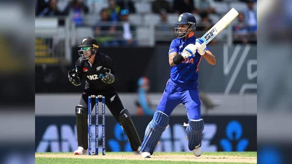 BCCI, Virat Kohli extend heartfelt birthday wishes to Shikhar Dhawan BCCI, Virat Kohli extend heartfelt birthday wishes to Shikhar Dhawan