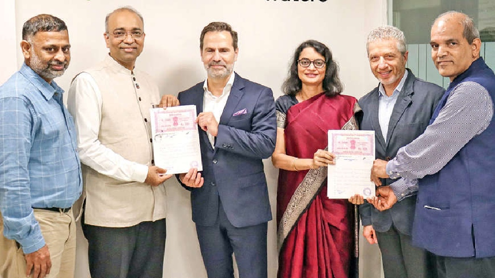 Samunnati, Plasma Waters ink pact to improve India’s agri output