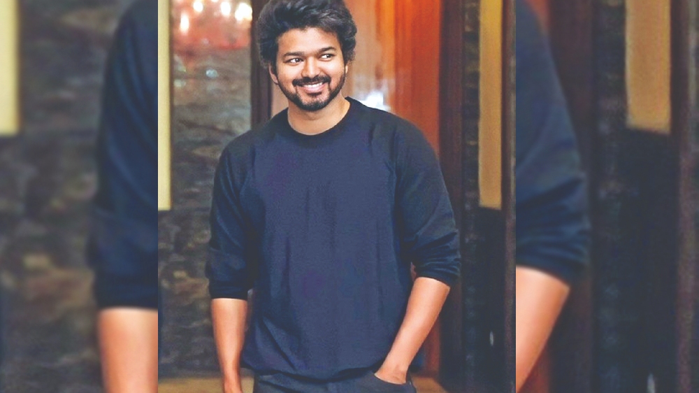 Official announcement on Thalapathy 67 on Pongal week