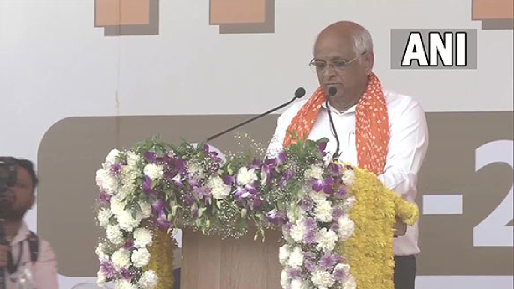 Bhupendra Patel takes oath as 18th Chief Minister of Gujarat