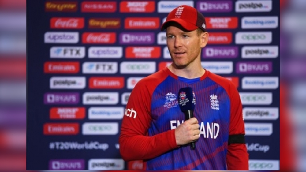 SA20 will create domestic heroes, feels Eoin Morgan