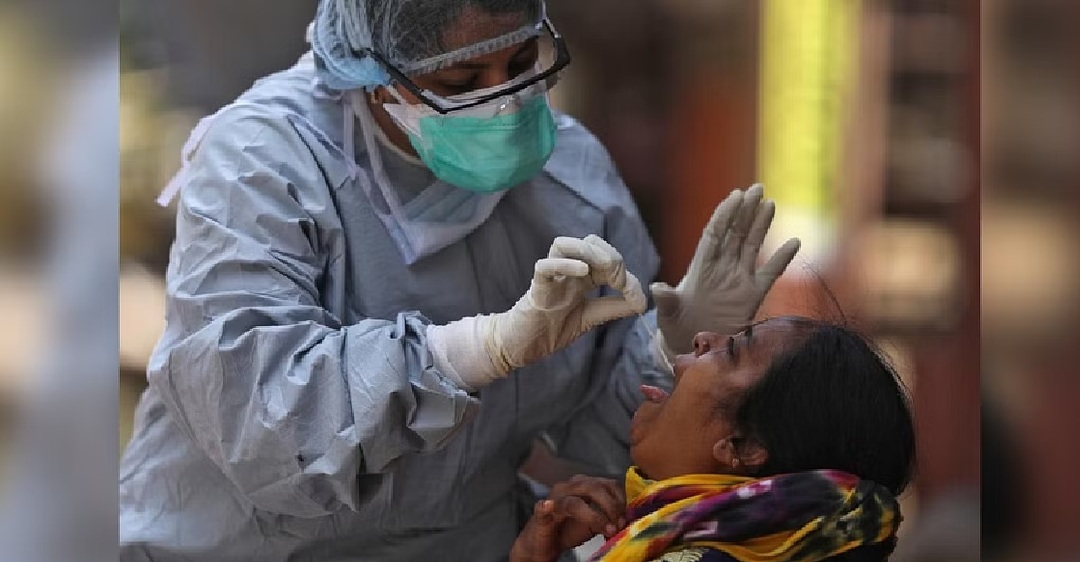 Total Covid recoveries cross 35.56 lakh in TN