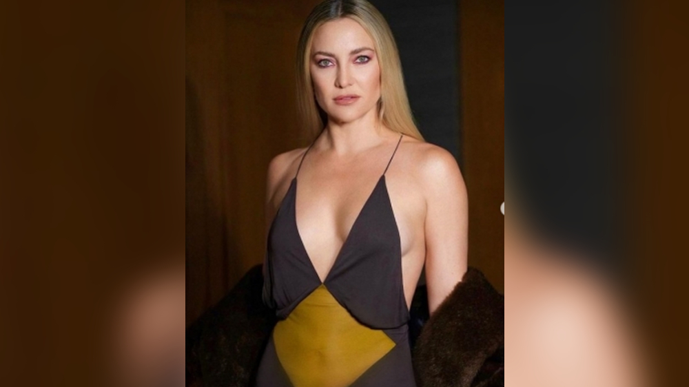 Kate Hudson reveals her biggest issue with filming nude scenes