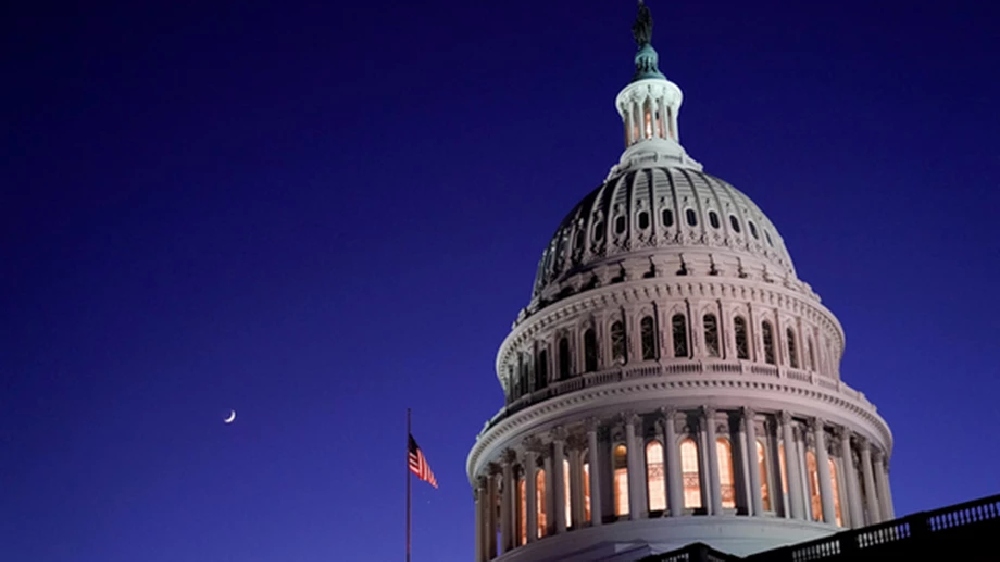 US House approves USD 45 bn aid package for Ukraine