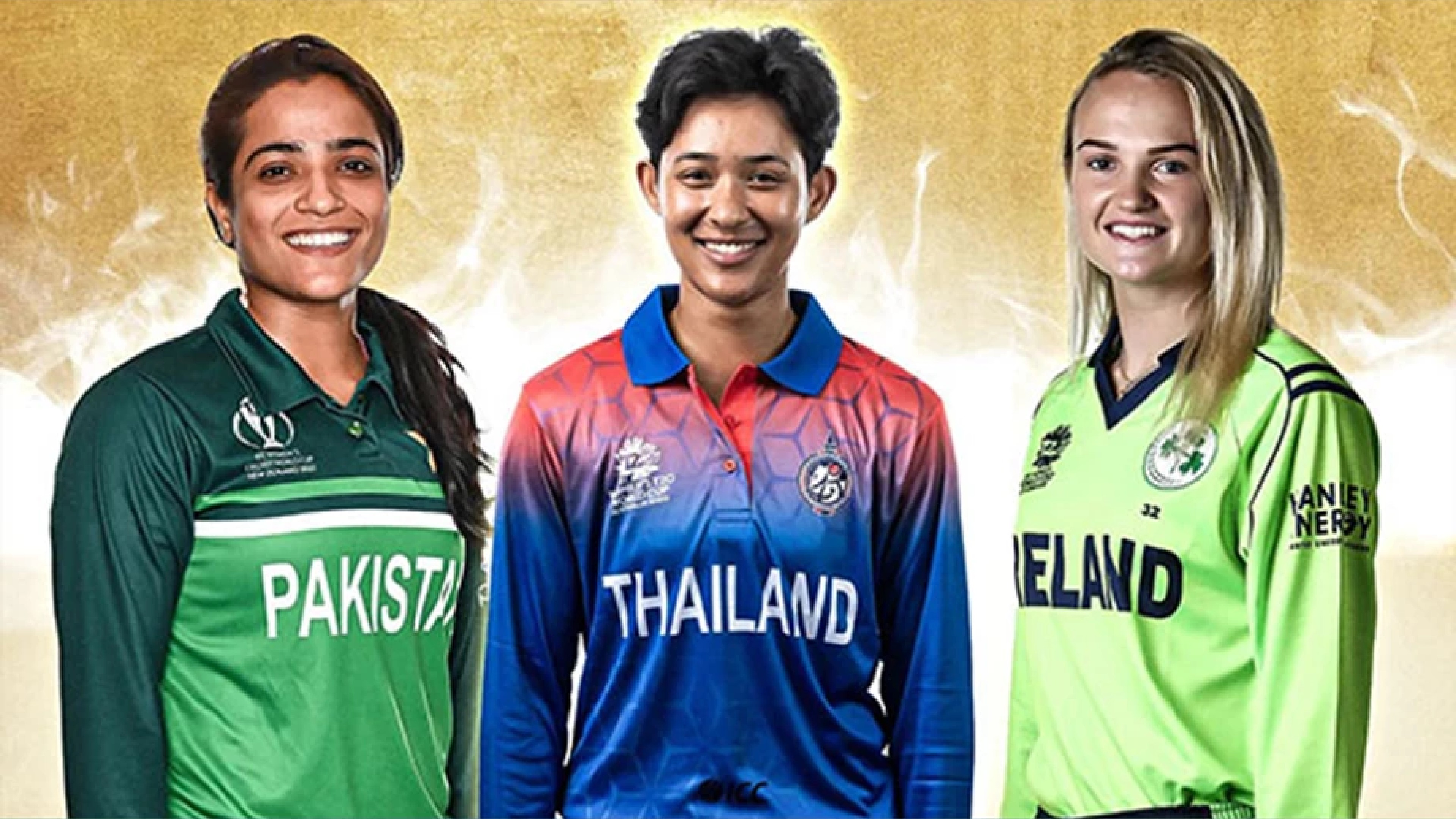 ICC announces Womens Player of the Month nominees for November