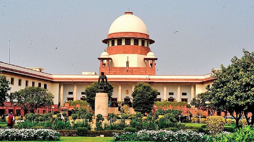 SC to hear on January 2 plea against forced religious conversions