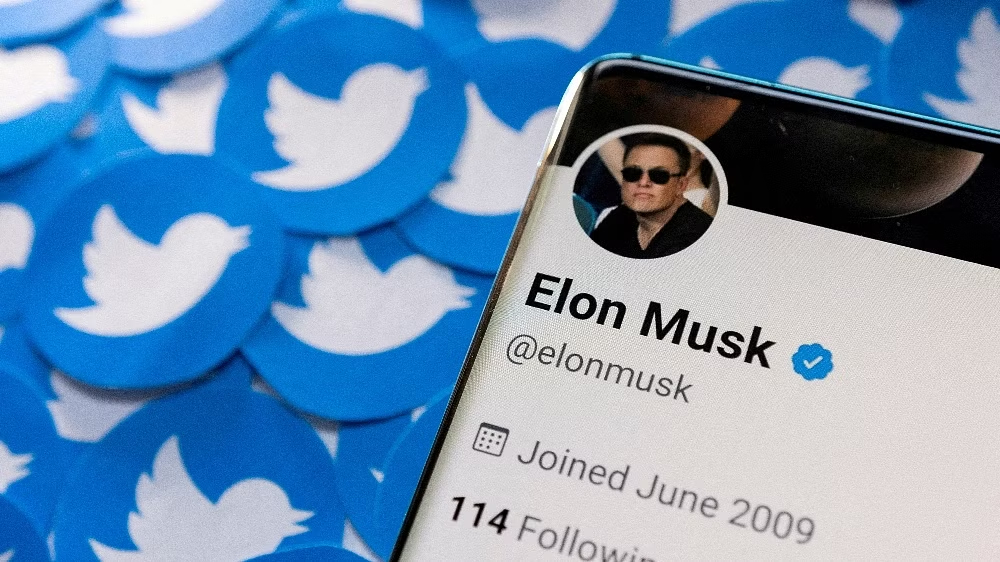 Musk restores suspended twitter accounts of journalists