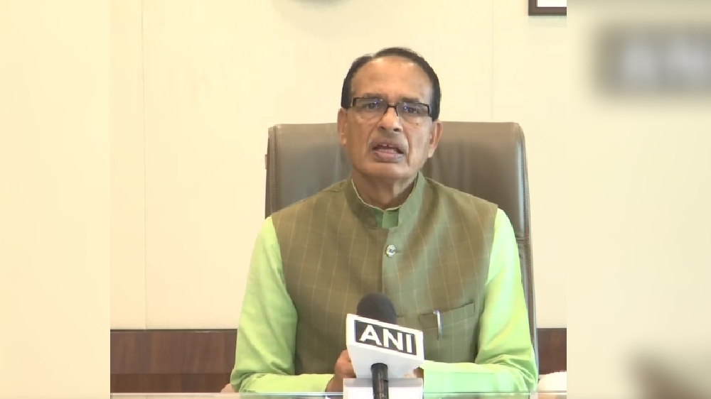 Rahul Gandhi should answer: CM Chouhan slams Congs Raja Pateria