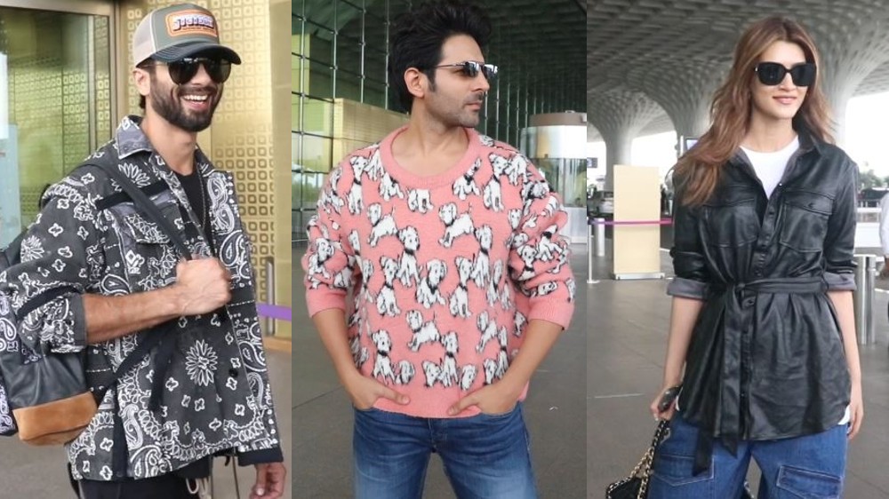 5 Bollywood celebrities who looked chic in airport snaps