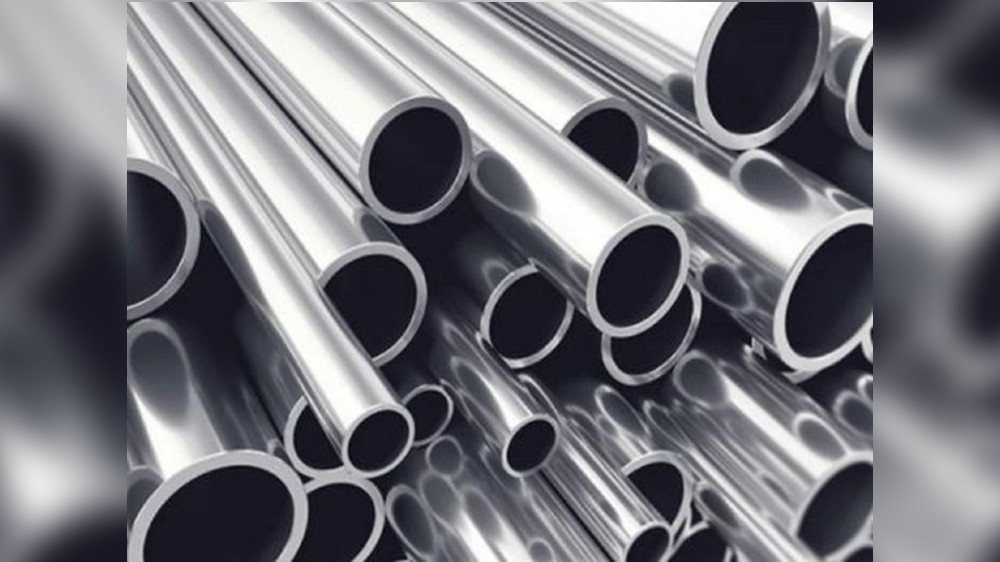 Aluminium futures fall on low demand