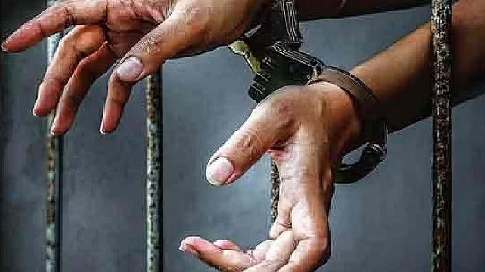 5 youth held for attempt to murder history-sheeter