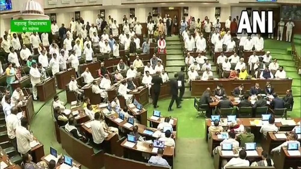 Maharashtra: Assemblys Winter Session to go hi-tech