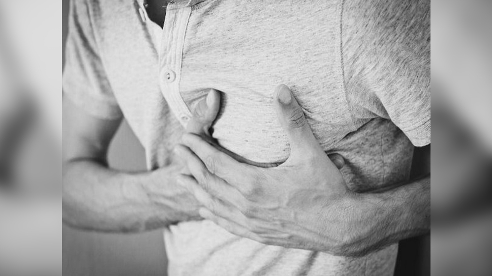 Study reveals warning signs of sudden cardiac arrests Study reveals warning signs of sudden cardiac arrests