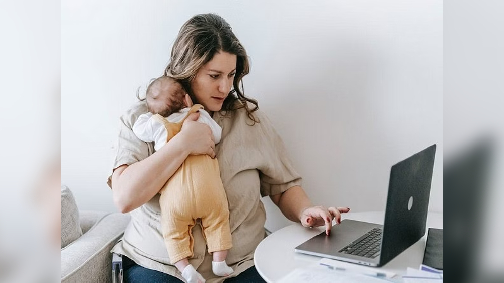 Chronic inflammation as cause for decline in breastfeeding: Study