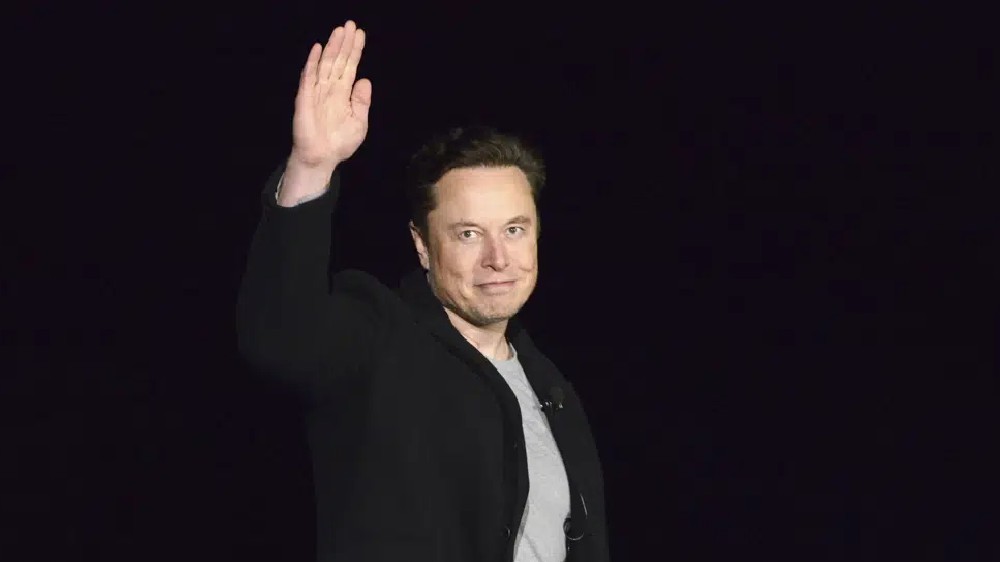 Musk’s Twitter disbands its Trust and Safety advisory group Musk’s Twitter disbands its Trust and Safety advisory group