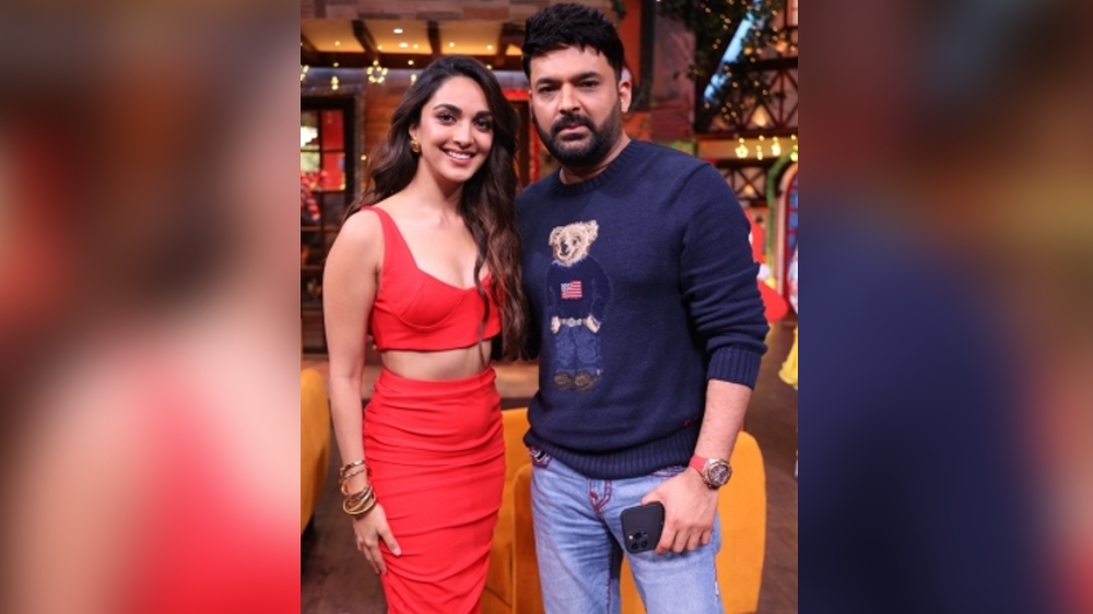 3 Idiots helped me convince parents to let her join Bwood: Kiara