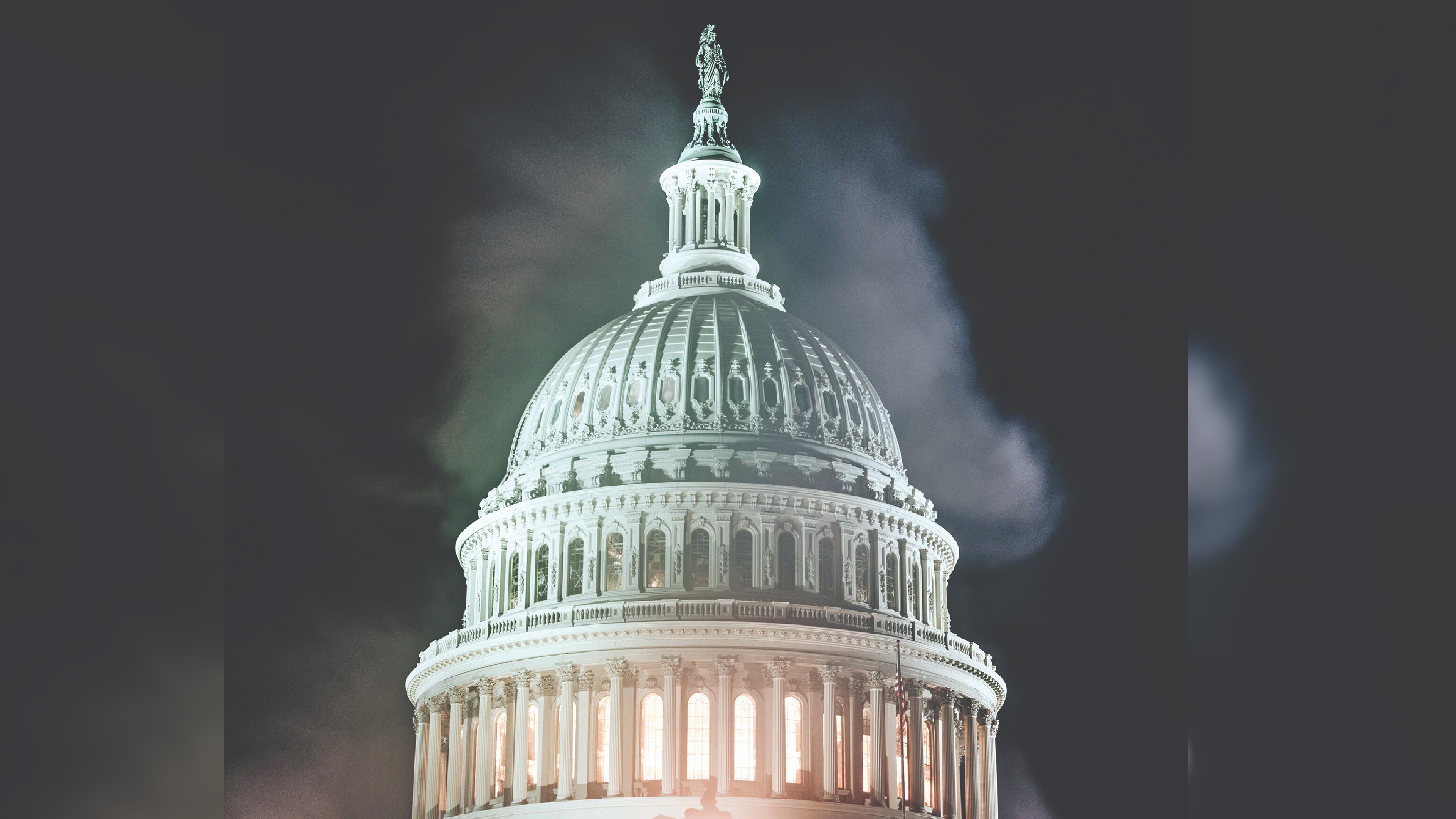 Capitol crimes: How will history remember January 6?