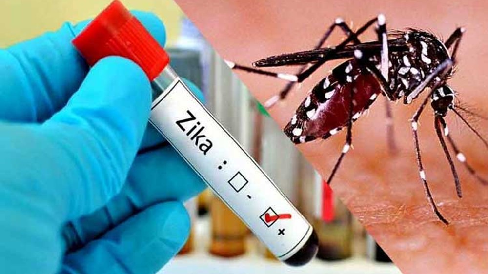 Zika Virus: First case reported in Ktaka, 5 yr-old tests positive