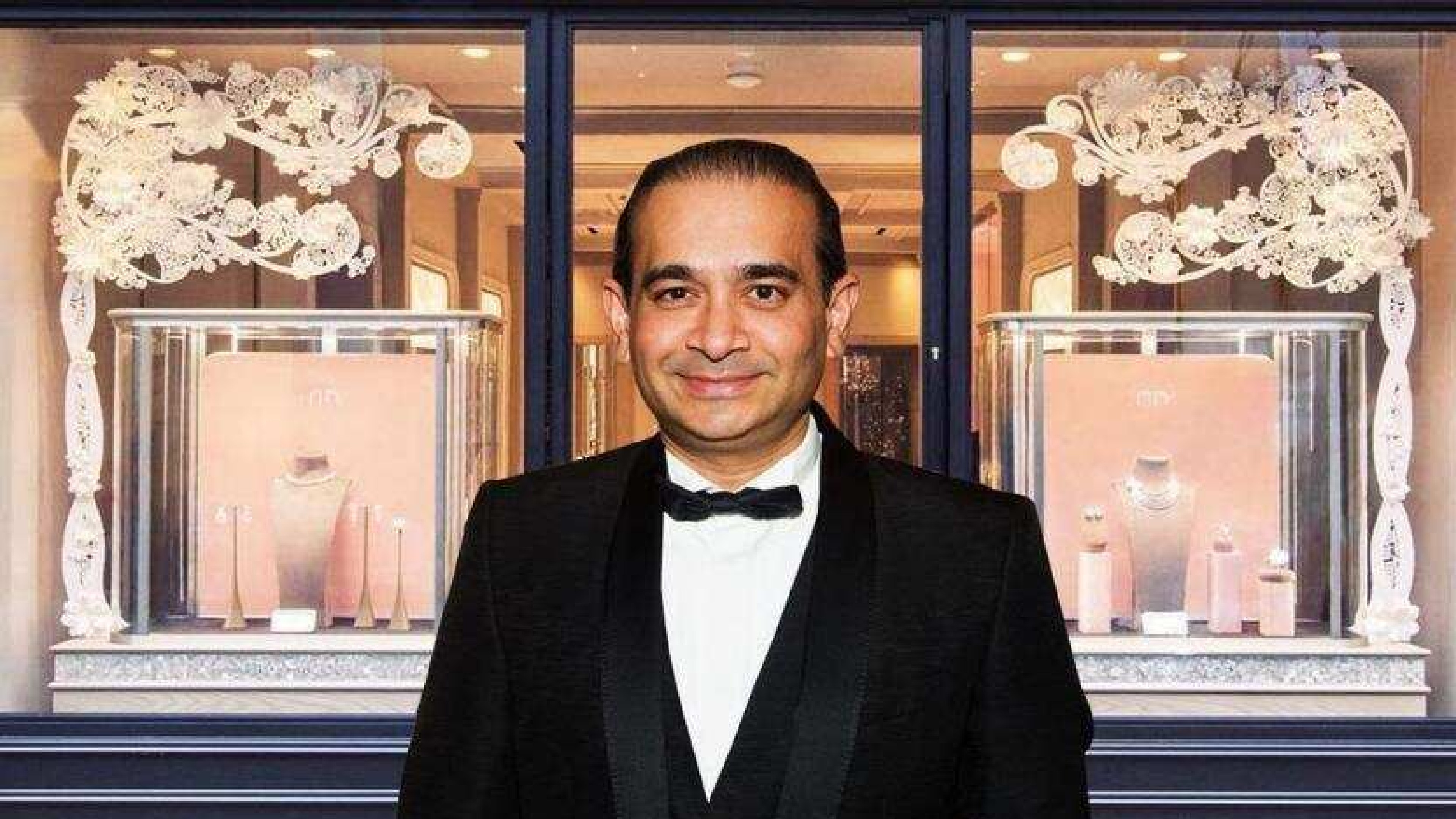 Nirav Modi loses bid to appeal against extradition in UK SC