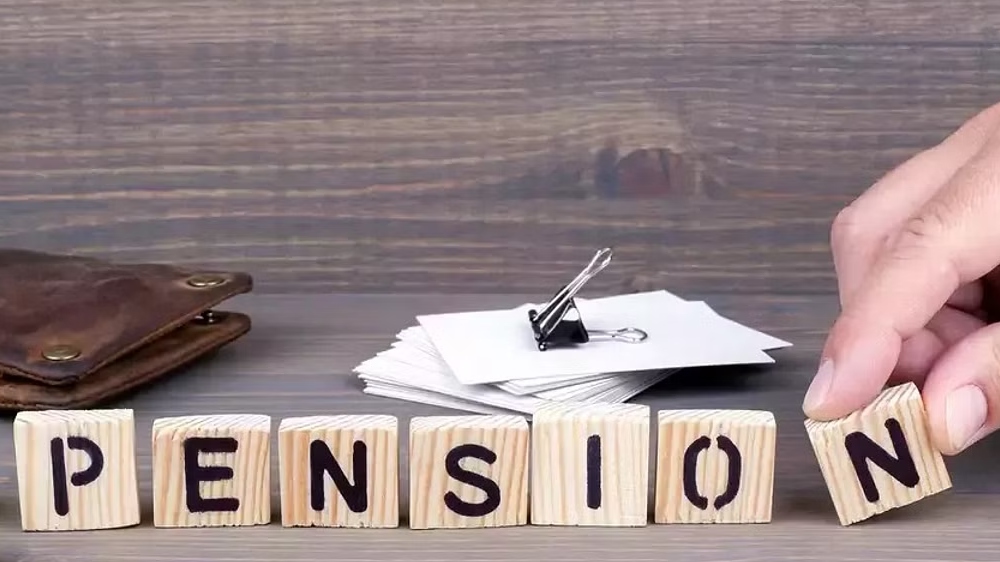 Budget wishlist: Pension should be made tax free Budget wishlist: Pension should be made tax free
